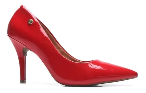 Zapatos rojos mercado libre clearance