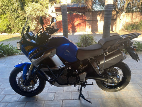 Imagen 7 de 14 de Yamaha Super Tenere 1200