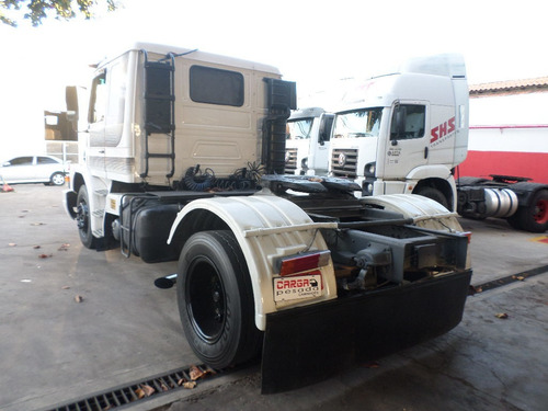 Scania 112 Hs 1989 Entrada De R$ 25.000.00 + 18x R$ 2.150.00