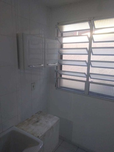 Apartamento 2 Dormitórios Na Colônia Em Jundiaí