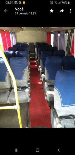 Imagem 4 de 8 de Piá... Micro Ônibus
