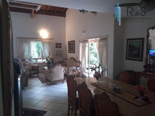 Imagem 15 de 25 de Casa Em Condomínio Villagio Capriccio, Louveira/sp De 300m² 5 Quartos Para Locação R$ 5.500,00/mes - Ca865192