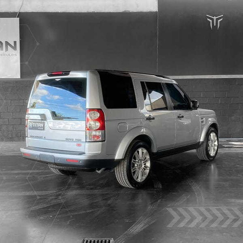 Imagem 6 de 10 de Land Rover Lr Discovery 4 Hse 2013