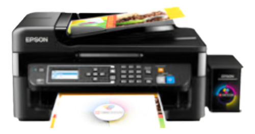 Reset Para L3250 L3210 L3150 L3110 L395 L4150 L121 L380 L396