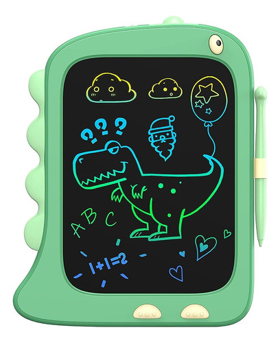 Orsen Lcd Writing Tablet Toddler Toys, 8.5 Pulgadas Doodle B