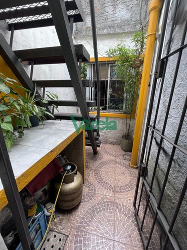 Imagen 7 de 18 de Venta Casa Buceo Padrón Único 3 Dorm 2 Baños Barbacoa Garage
