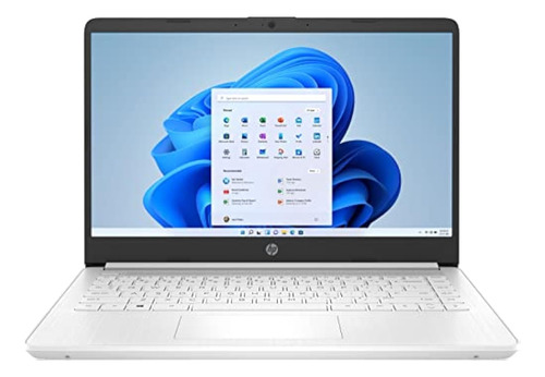Laptop Hp Stream 2022 De 14 Pulgadas, Intel Celeron N4020