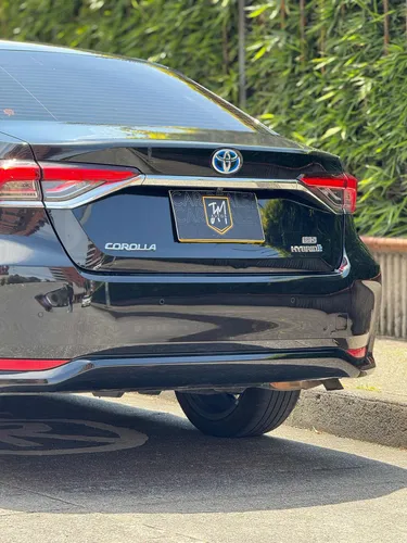 Toyota Corolla 1.8 Hev Seg