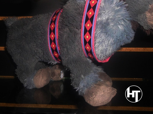 Imagen 3 de 4 de Disney, Frozen, Sven, Peluche, Original, 11 Pulgadas