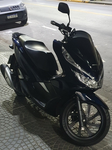 Honda Pcx 150