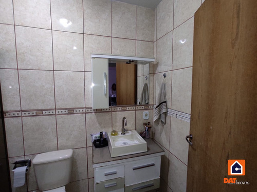 Imagem 17 de 20 de Casa À Venda Em Boa Vista - 1722