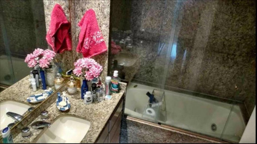 Imagem 11 de 25 de Apartamento À Venda, 225 M² Por R$ 5.000.000,00 - Lagoa - Rio De Janeiro/rj - Ap5210