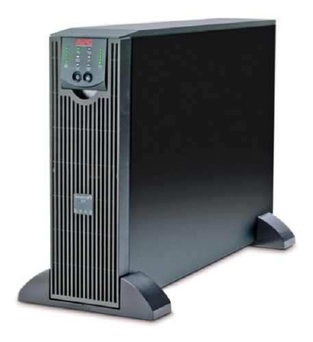 Apc Smart-ups Rt 6000va - Csai (Reacondicionado)