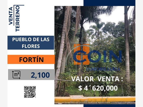 Terreno Comercial En Venta Santa Leticia