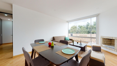 Imagen 1 de 14 de Avanti Apartamento En Venta Bogota Suba Victoria Norte