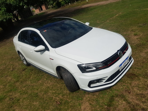 Volkswagen Vento 2.0 Tsi Gli 211cv App Connect + Nav 2016