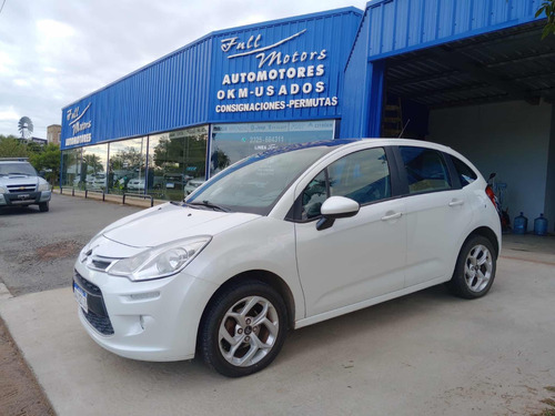 Citroën C3 1.6 Vti 115 Feel