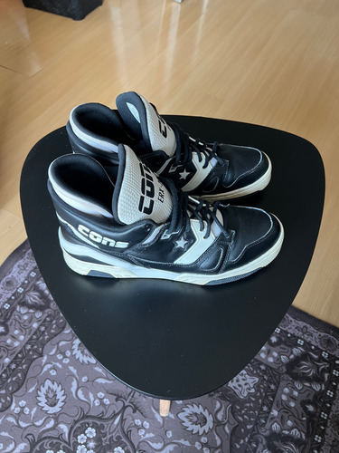 Zapatillas Converse Erx260 Hombre Talle 42 Botita (Usado)