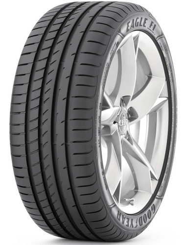 Pneu 235/40r18 Goodyear Eagle F1 Asymmetric 2 95y Índice de velocidade Y