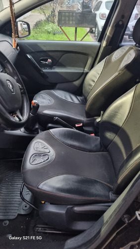 Renault Sandero Stepway 1.6 Dynamique 105cv
