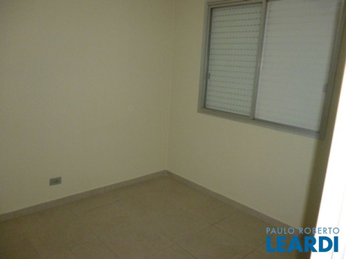 Imagem 8 de 15 de Apartamento - Mandaqui - Sp - 441011