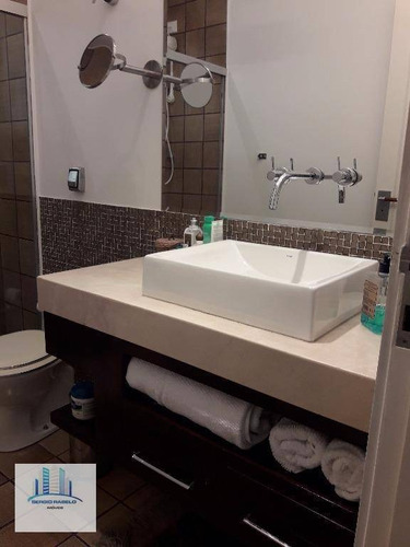 Imagem 18 de 30 de Apartamento Com 4 Dormitórios À Venda, 400 M² Por R$ 3.680.000,00 - Cerqueira César - São Paulo/sp - Ap2638