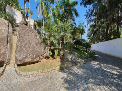 Imagem 7 de 30 de Sítio No Interior, Casa Com 03 Dormitórios, Espaço Gourmet, Piscina, 05 Vagas De Garagem, Bairro Macacos, Camboriú, Sc. - Ch00001 - 68984083