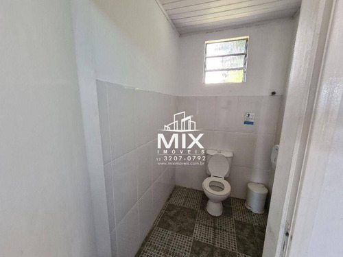 Imagem 16 de 30 de Área/terreno Comercial Ou Industrial Para Alugar Em Jacareí Com Escritório E Galpão - Rod. Pres. Dutra Km 159 - Ar0001