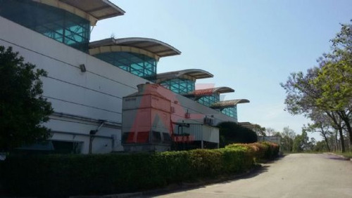 Imagem 5 de 12 de 05514 - Galpao, Parque Empresarial - Cajamar/sp - 5514