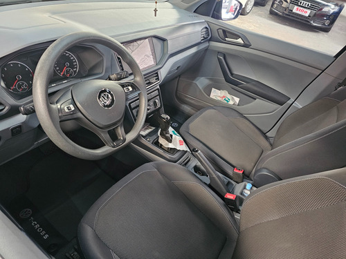 Volkswagen T-Cross 1.0 Sense 200 Tsi Aut. (pcd) 5p marchas