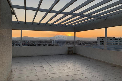 Venta Departamento A Pasos De Metro Gruta De Lourdes Uf 1850
