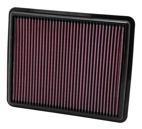 Filtro De Aire De Alto Flujo K&n Hyundai I45 2.4l 2010 A 201