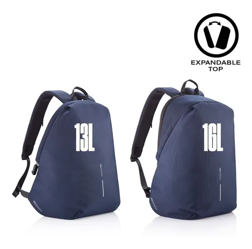 XD Design Bobby Soft, 15,6, Mochila antirrobo (18615)