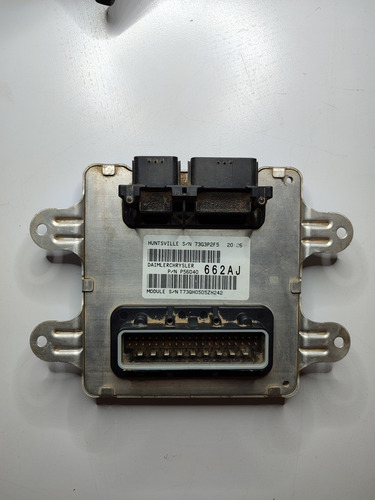 Bcm Jeep Grand Cherokee, Durango, Commander 2006-08 (Usado)