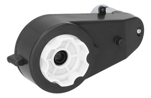 Repuesto De Caja De Cambios De Coche Electric Motor Gear, 12