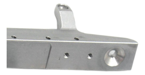1/24 Rc Crawler Car Model Accesorio De Vehículo Argén