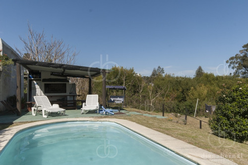 Imagen 2 de 30 de Casa De 3 Dormitorios Y Piscina En Mansa, Punta Del Este. - Ref: 41069