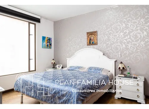 Excelente Penthouse En Salitre Con Ubicación Privilegiada