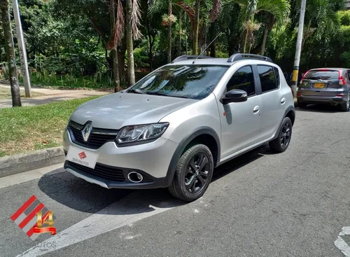 Renault Stepway 1.6 Expression / Zen