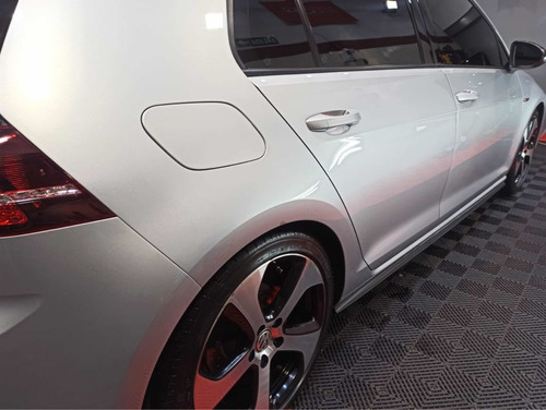 Volkswagen Golf 2016 2.0 Gti Tsi App Connect