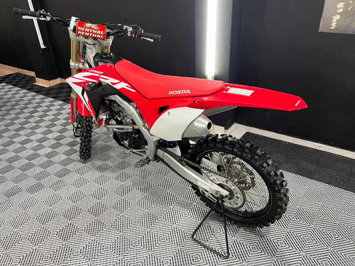 Imagen 7 de 18 de Honda Crf 250 R 2019