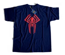 Comprar Remera Spiderman 2099 Miguel O'hara  Across The Spider Vers