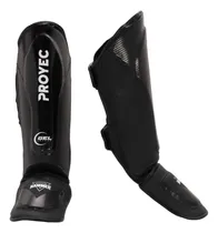 Comprar Tibiales Proyec Pro Hammer Protector Tibial Muay Thai Kick