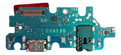 Placa De Carga Samsung A13 4g A135