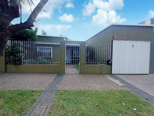 Importante Casa En Venta En Sourigues Con Mucho Potencial