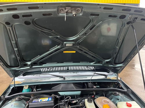 Volkswagen Gol 1.6 Gl