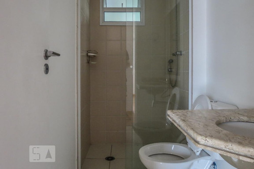 Apartamento À Venda - Jaguaré, 3 Quartos, 71 - S892979409