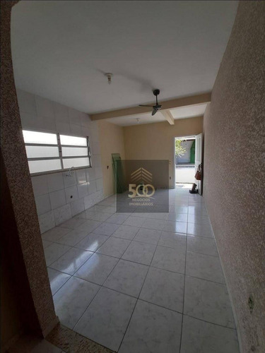 Imagem 3 de 21 de Casa Com 2 Dormitórios À Venda, 250 M² Por R$ 579.000,00 - Jardim Cidade De Florianópolis - São José/sc - Ca0306