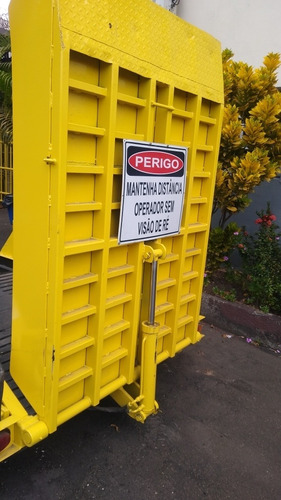 Imagem 3 de 12 de Semi Reboque