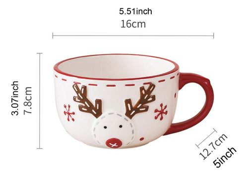 Taza Navideña, Tazas De Agua, Reutilizables, Para Bebidas